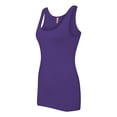thumbnail image 4 of Next Level Womens Spandex Jersey Tank, 4 of 5