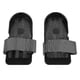 thumbnail image 1 of Replacement Pedals for Rowing Machines and Exercise Bikes, 1 of 2