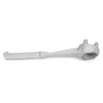 thumbnail image 2 of Llave para tapón de tambor de aceite de aluminio para abrir la tapa de enchufe estándar de 10 15 20 30 55 galones, 2 of 12