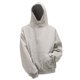 thumbnail image 2 of WILLBEST Sudaderas De Hombre Men'S Casual Loose Top High Street High Grade Button Design Sense Hoodie Grande, 2 of 7