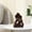 Black, variant on Matoen Desktop Ornament Ceramic Statue Chinese Figurine Ornament For 2024 Chinese New Year Blessing Souvenir Gift
