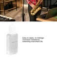 thumbnail image 3 of Valve Lubricating Oil,   Musical Instrument Key Oil Multifunctional  for Saxophone Clarinet, 3 of 8