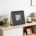 thumbnail image 4 of WMQPNNS Desktop Photo Album and Calendar with Self Laminated Pages for Memorable Display, 4 of 8