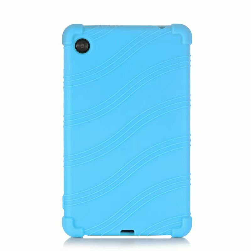 For 7In Lenovo Tab M7 TB7305F/X Tablet Case Kids Silicone Shockproof