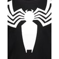 thumbnail image 2 of Remeras para Niños Pequeños Marvel Spider-Man Miles Morales Paquete de 3, 2 of 7