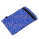 thumbnail image 1 of Muñequera deportiva para tenis, bádminton, gimnasio, fitness, fútbol, ​​ciclismo. M Blue Roots, 1 of 9