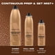thumbnail image 5 of Spray fijador Morphe Mini Continuous Prep & Set, 30 ml, 5 of 6