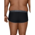 thumbnail image 3 of Calzoncillos Fruit of the Loom de algodón sin etiqueta para hombre talla grande 3XL, 3 of 4