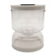 thumbnail image 3 of Contenedor de Tarro de aceitunas encurtidas NikouMX en forma de reloj de arena, 3 of 8