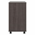 thumbnail image 5 of Hybrid 2 Drawer Mobile File Cabinet in Storm Gray - Engineered Wood, 5 of 11