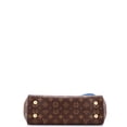 thumbnail image 4 of Pre-Owned Cluny Top Handle Bag Monogram Canvas MM By Rebag, 4 of 9