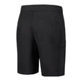 thumbnail image 5 of Sevevn Men's Cargo Shorts Elastic Waist Drawstring Multi-Pocket Quick Dry Casual Utility Shorts, 5 of 9