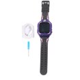 thumbnail image 2 of Reloj inteligente resistente al agua, W02, reloj inteligente resistente al agua, pulsera inteligente, rendimiento confiable, 2 of 14