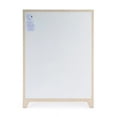 thumbnail image 2 of Bar Harbor 5 Drawer Raffia Dresser in Natural  5707362, 2 of 7