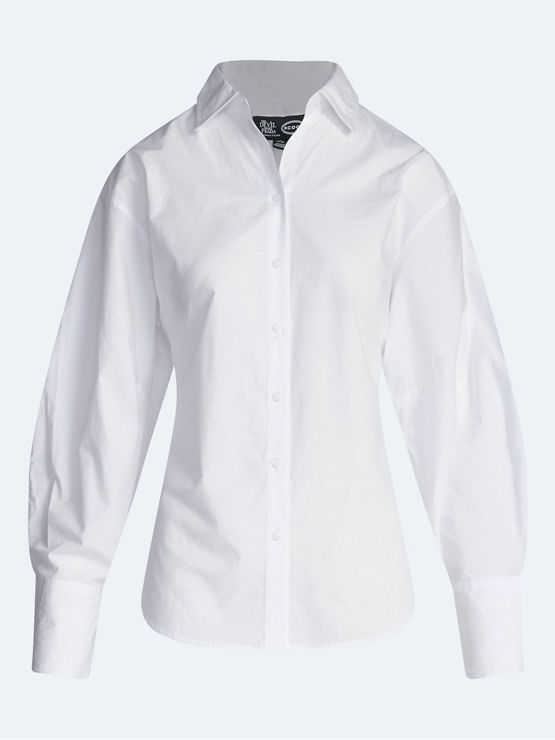 Devil Wears Prada Scoop Collection Women's and Women's Plus Lace