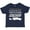 Navy Blue, variant on Inktastic Weekends Are for Racing Race Car Silhouette and Racing Flag Boys or Girls Toddler T-Shirt