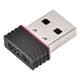 thumbnail image 4 of Tecnología Mimo, Tarjeta de Red Inalámbrica de 600Mbps USB 2.0, PARA /MAC CON WPA /WPA2-PSK, 4 of 7