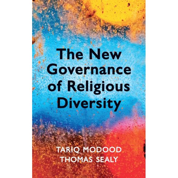 Pre-Owned The New Governance of Religious Diversity (Hardcover)