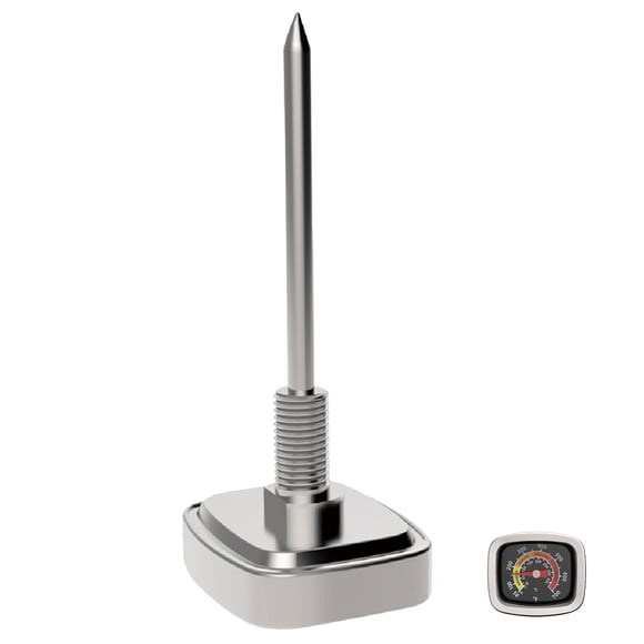 Oven Thermometer Baking Oven Thermometer BBQ Temperature Measuring Device
