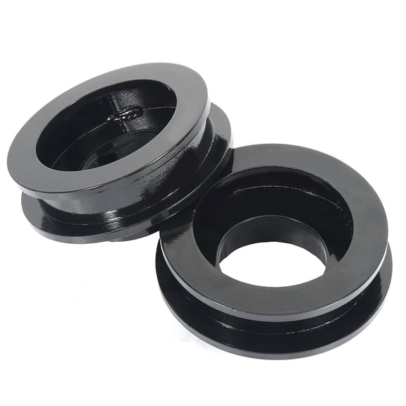 CCIYU Leveling Lift Kits for chevy 3 inch Front Leveling lift kit 1999-2006 for chevy 2WD Silverado Sierra 1999-2006 for GMC Sierra 1500