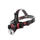 thumbnail image 5 of Linterna frontal de buceo, linterna subacuática ajustable a 45 degree, IP68, impermeable, luz de buceo para acampar al aire libre y espeleología, 5 of 8