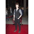 thumbnail image 2 of Chris Colfer At Arrivals For American Horror Story Premiere Arclight Cinerama Dome Los Angeles Ca October 3 2011., 2 of 2