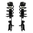 thumbnail image 1 of Unity Automotive Kit Complet de 2 Roues avant pour Modèles Dodge Journey, 1 of 5
