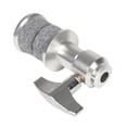 thumbnail image 3 of Esquirla Hi Hat Clutch Adjustable Hardware Metal Attachment Fits More High Hat Stands, 3 of 8