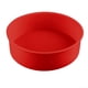 thumbnail image 1 of Molde de silicona para pastel de boda Naiovety 8 pulgadas Rojo, 1 of 6