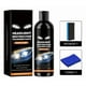 thumbnail image 1 of Kit de restauración de faros | Pasta limpiadora y pulidora para faros de coche | Elimina el amarilleo y la oxidación | Ilumina y protege los faros | Fácil de usar, 1 of 1