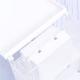 thumbnail image 4 of Automatic Soap Dispenser Wall Mounted Hand Sanitizer Infrared Hand Sanitizer Machine for Hotel Restauranr, 4 of 5