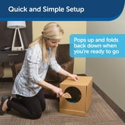 PetSafe® Disposable Litter Box