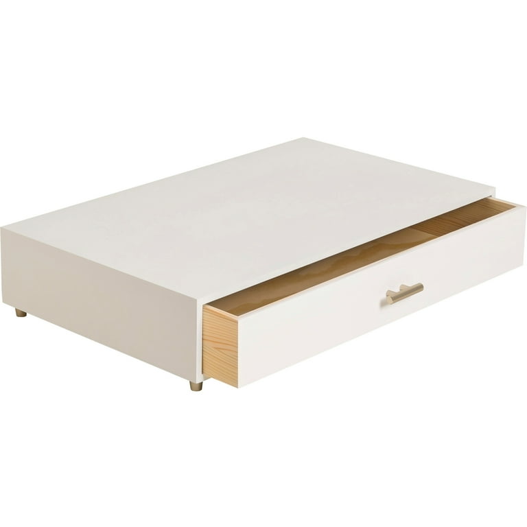 U Brands Juliet Collection Monitor Stand - 20 lb Load Capacity - 16.5 U Brands Juliet Collection Monitor Stand - 20 lb Load Capacity - 16.5