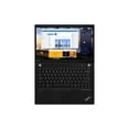 thumbnail image 5 of Lenovo ThinkPad T14 Gen 1 20S0002VUS 14" Notebook - Core i7-10610U - 16GB RAM - 512GB SSD - 1920 x 1080 - Intel UHD Graphics - Windows 10 Pro - Black, 5 of 5