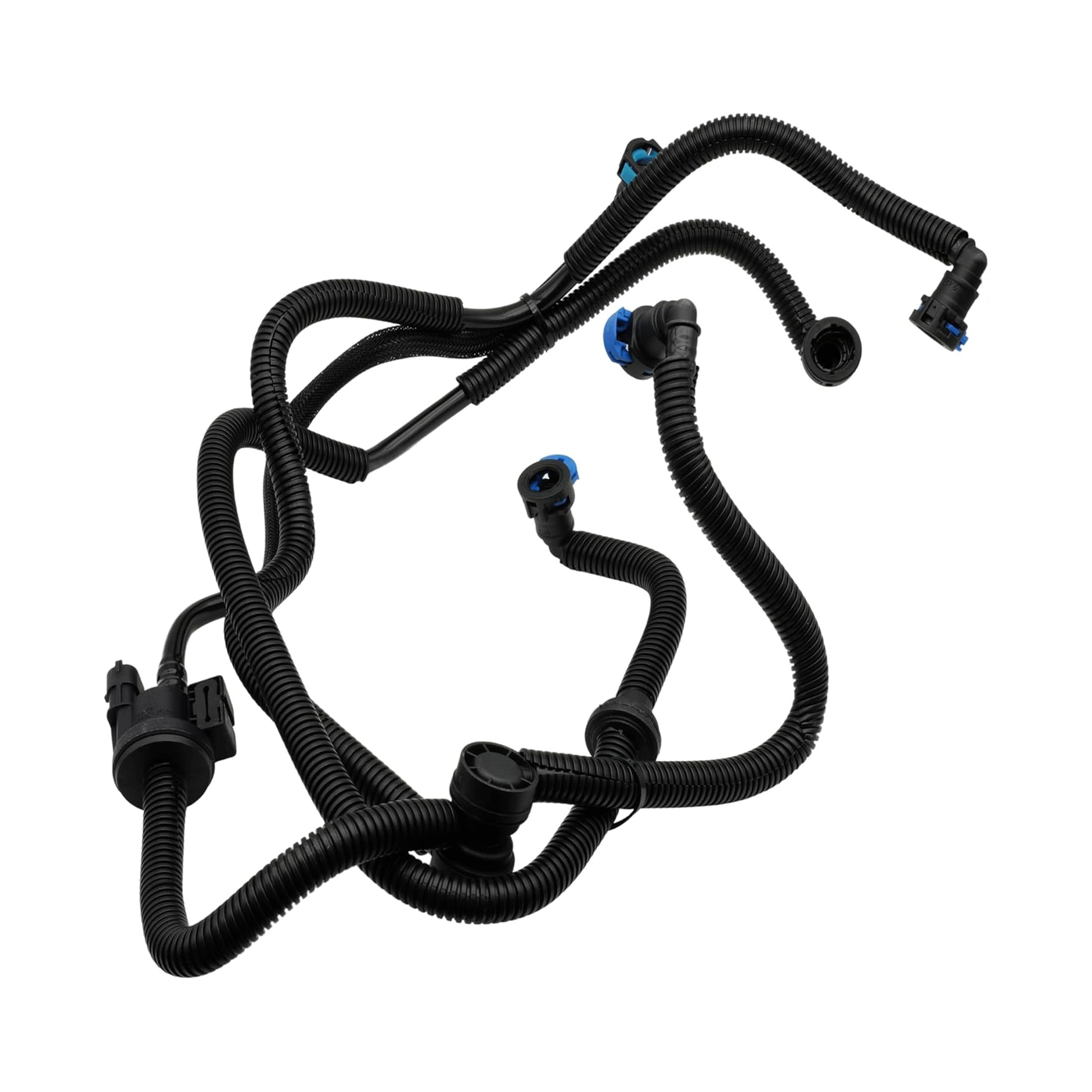 NOVAPARTS -Vapor Canister Purge Valve GV6Z-9D289-E for 2017 2018 2019 Ford Escape 1.5L L4 Replaces # GV6Z9D289E CP892 GV6Z-9D289-A