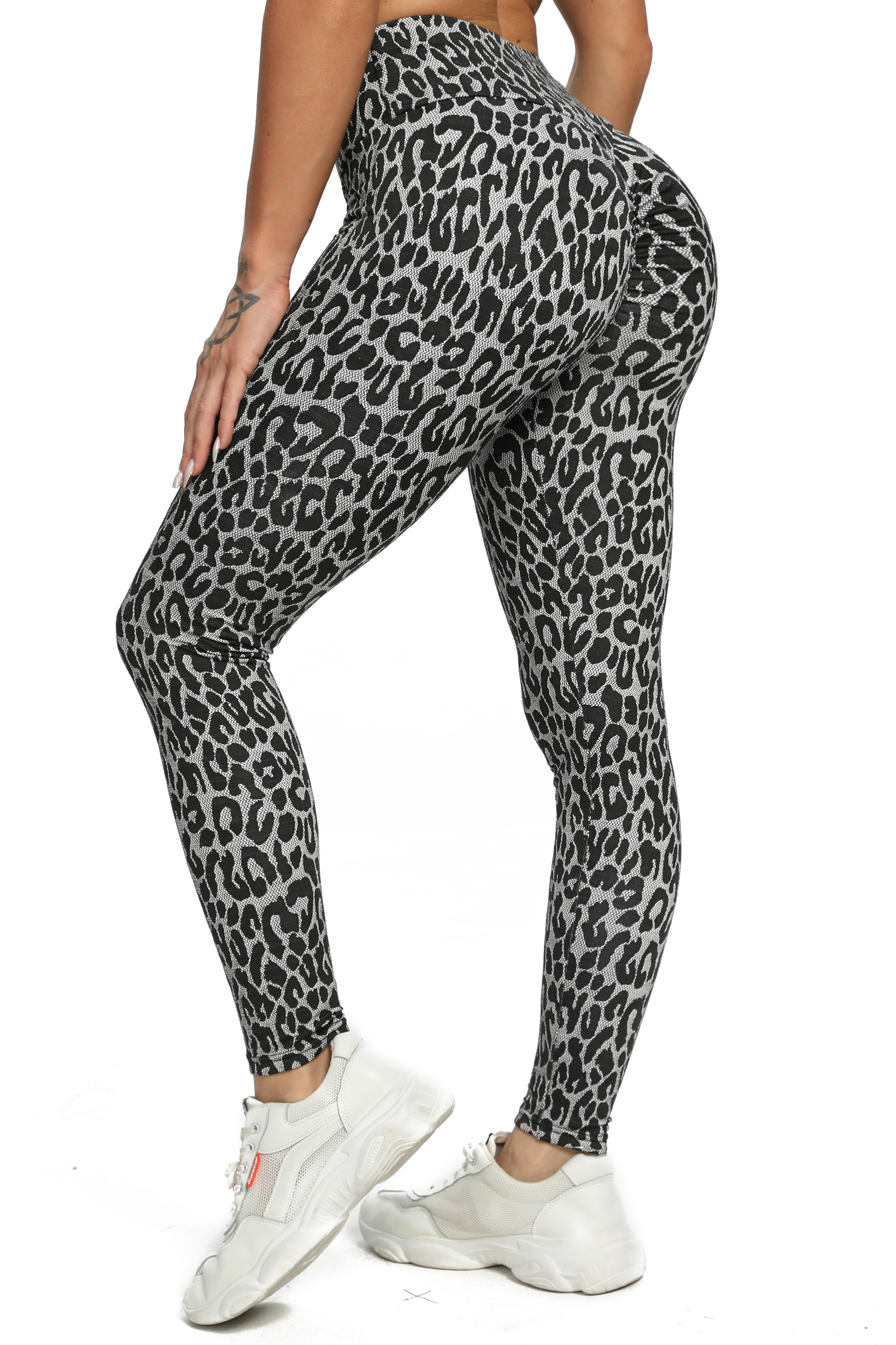 Lifting Leggings Scrunch Butt Yoga Pant 