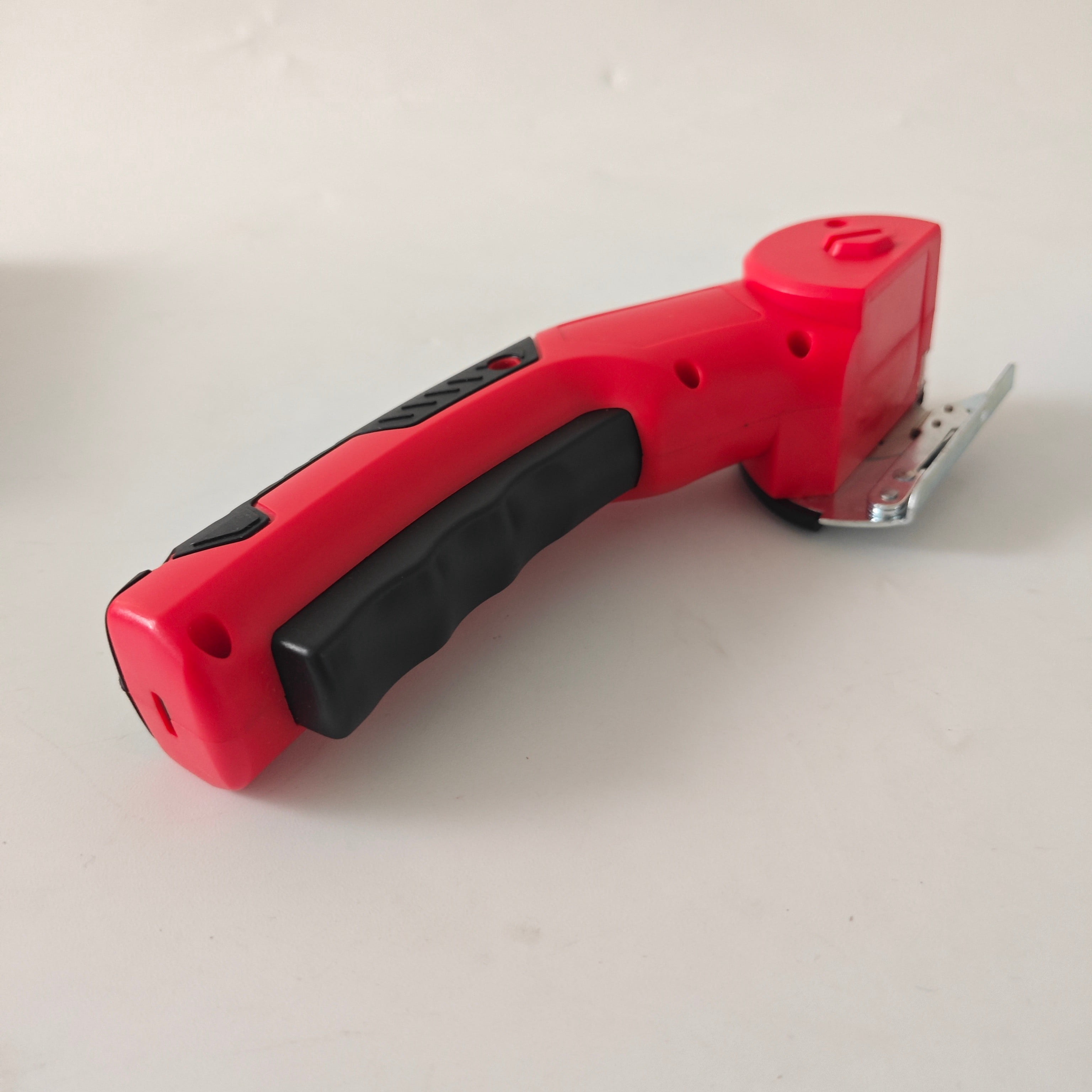 ANSE Scissors, electric Cordless Design, High-Speed Electric Scissors for Cloth, Leather, DIY Crafts & Home Use