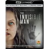 Pre-Owned The Invisible Man (4K Ultra HD) [UHD]