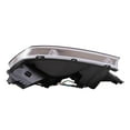 thumbnail image 6 of Brock Headlight for 2008-2015 Titan Set 260109FF0A 2010-2010 Armada, 6 of 9