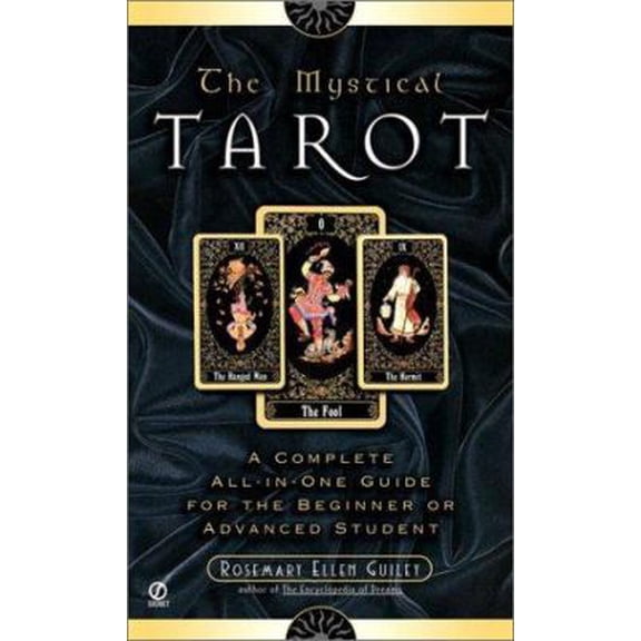 Pre-Owned The Mystical Tarot (Unknown) 0451168003 9780451168009