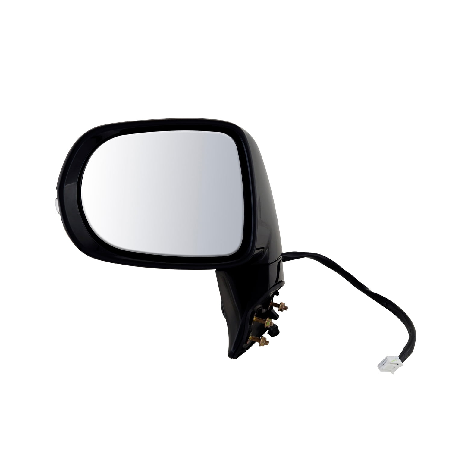 RX450h Puddle lamp Heated Power w/Turn Signal Canada & Japan Built PTM w/o auto dimming Memory Black w/o Blind spot Detection Power Folding Fit System Driver Side Mirror for Lexus RX350 RX450h Puddle lamp Heated Power w/Turn Signal Canada & Japan Built PTM w/o auto dimming Memory Black w/o Blind spot Detection Power Folding Fit System Driver Side Mirror for Lexus RX350
