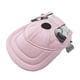 thumbnail image 1 of Gorra de pato para las cuatro estaciones para mascotas, tocado para gatos y perros, gorra de béisbol con protección solar rosa, 1 of 5