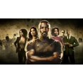 thumbnail image 2 of Marvel's Luke Cage: The Complete First Season [Blu-Ray Box Set], 2 of 4