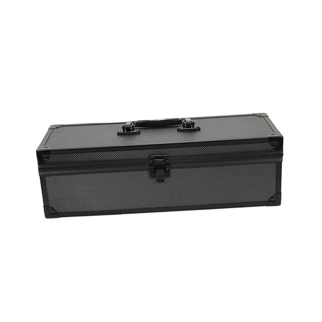 Wweixi Card Storage Box PSA Card Case Cards Standard Sports Cards Baseball Card for