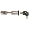 thumbnail image 2 of Trimax SXTC1 Trimax Stainless Steel Coupler Lock - 7/8", 2 of 3