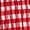 Barbados Cherry, variant on Women's Smocked Mini Dress, Sizes XS-XXL
