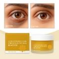 thumbnail image 4 of QunYou Eye Brightening and Repairing Cream Improves Dark Circles Eye Bags and Deeply Moisturizes, 4 of 9