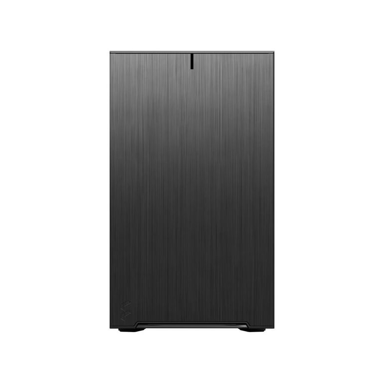 Fractal Design Define 7 Nano Black Brushed Aluminum/Steel