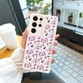 thumbnail image 3 of ¡Mantenga su iPhone fresco y protegido con una elegante funda plateada mate para teléfono!, 3 of 4