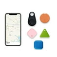 thumbnail image 4 of 4 Pack Gps Tracker for Kids Smart Tag Wireless Bluetooth 5.2 Tracker Kid Child Bag Wallet Key Pet Dog GPS Locator Alarm Anti-lost Keychain, 4 of 4